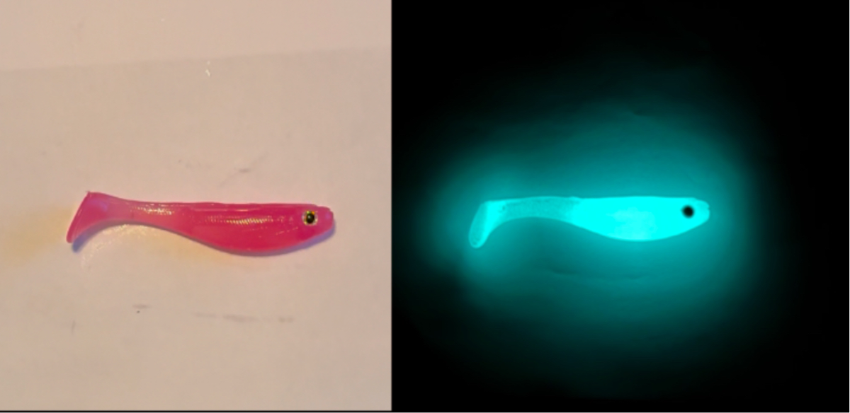 Swim Baits