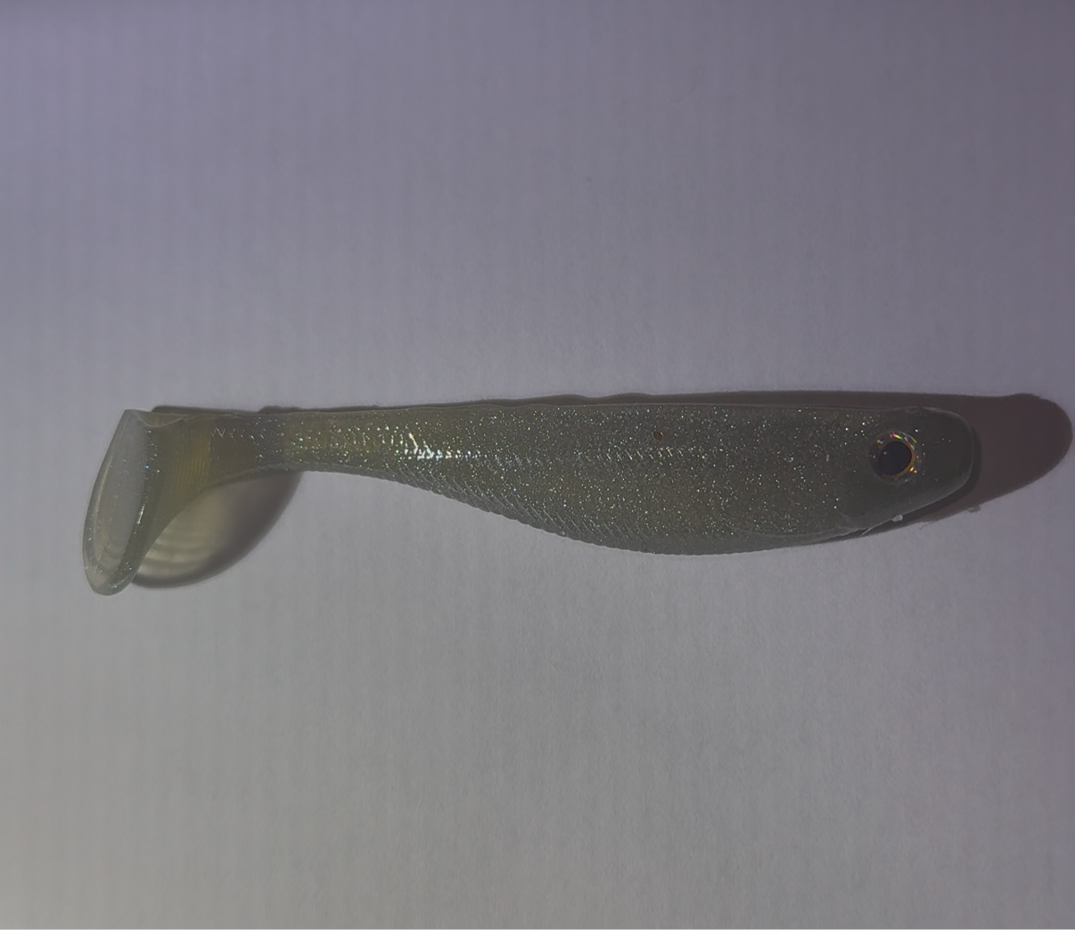 Swim Baits