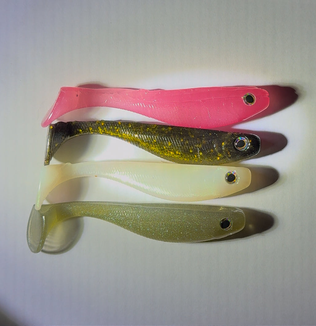 Swim Baits